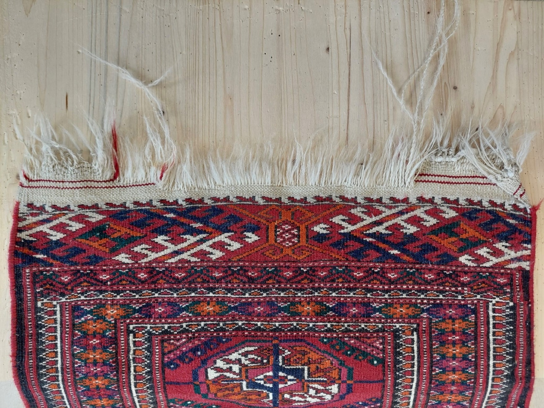 Reparatur-Restaurierung