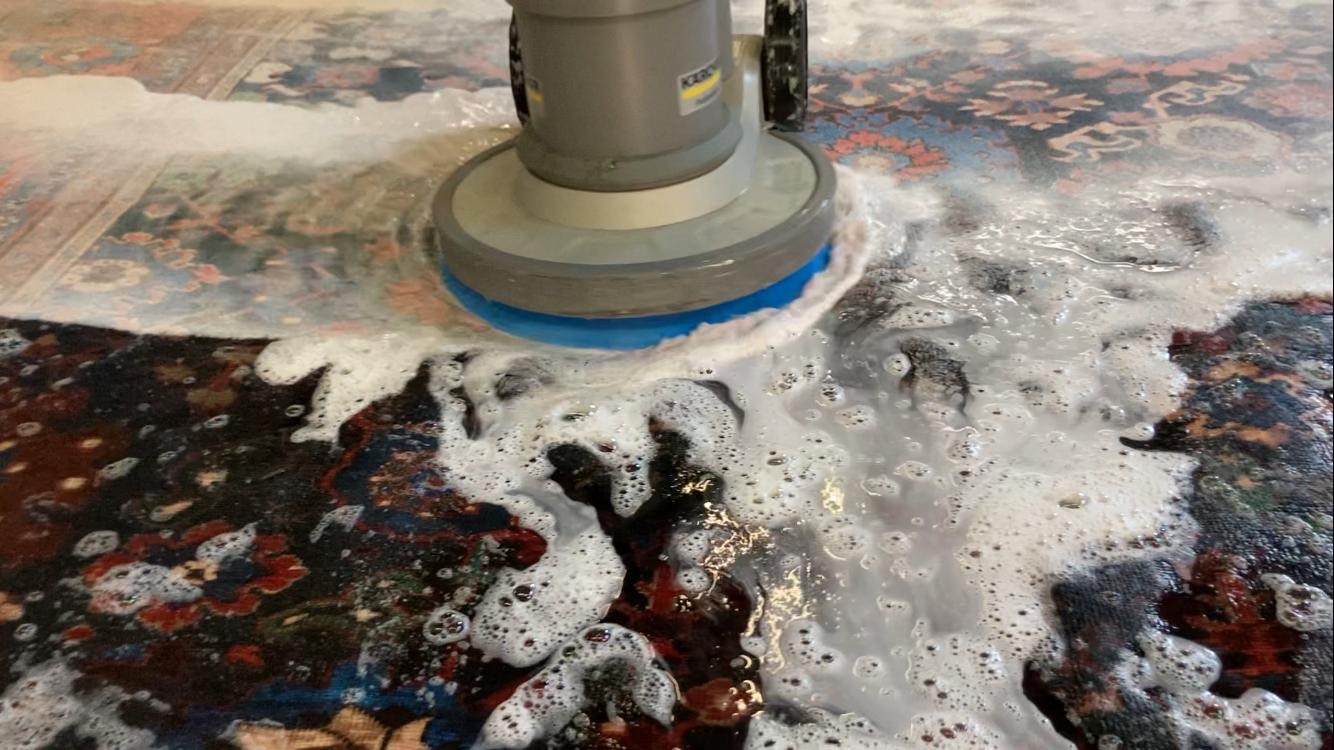 Reparatur-Restaurierung