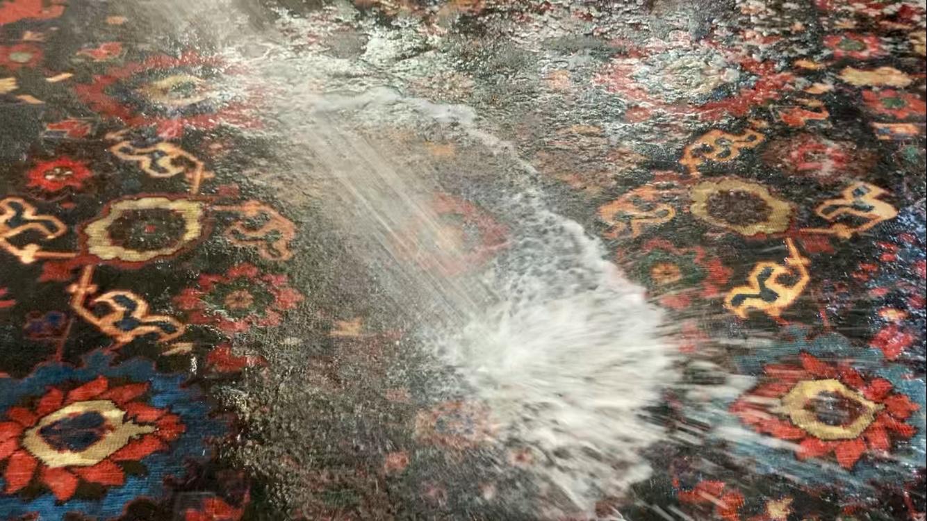 Reparatur-Restaurierung