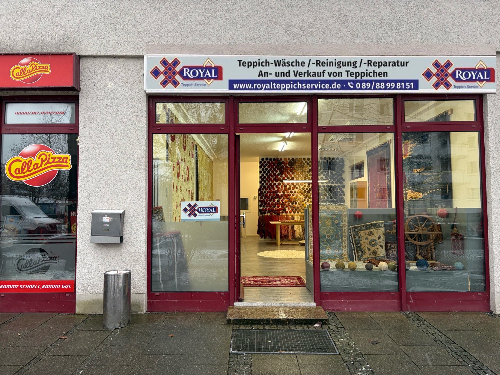 Royal Teppich Service