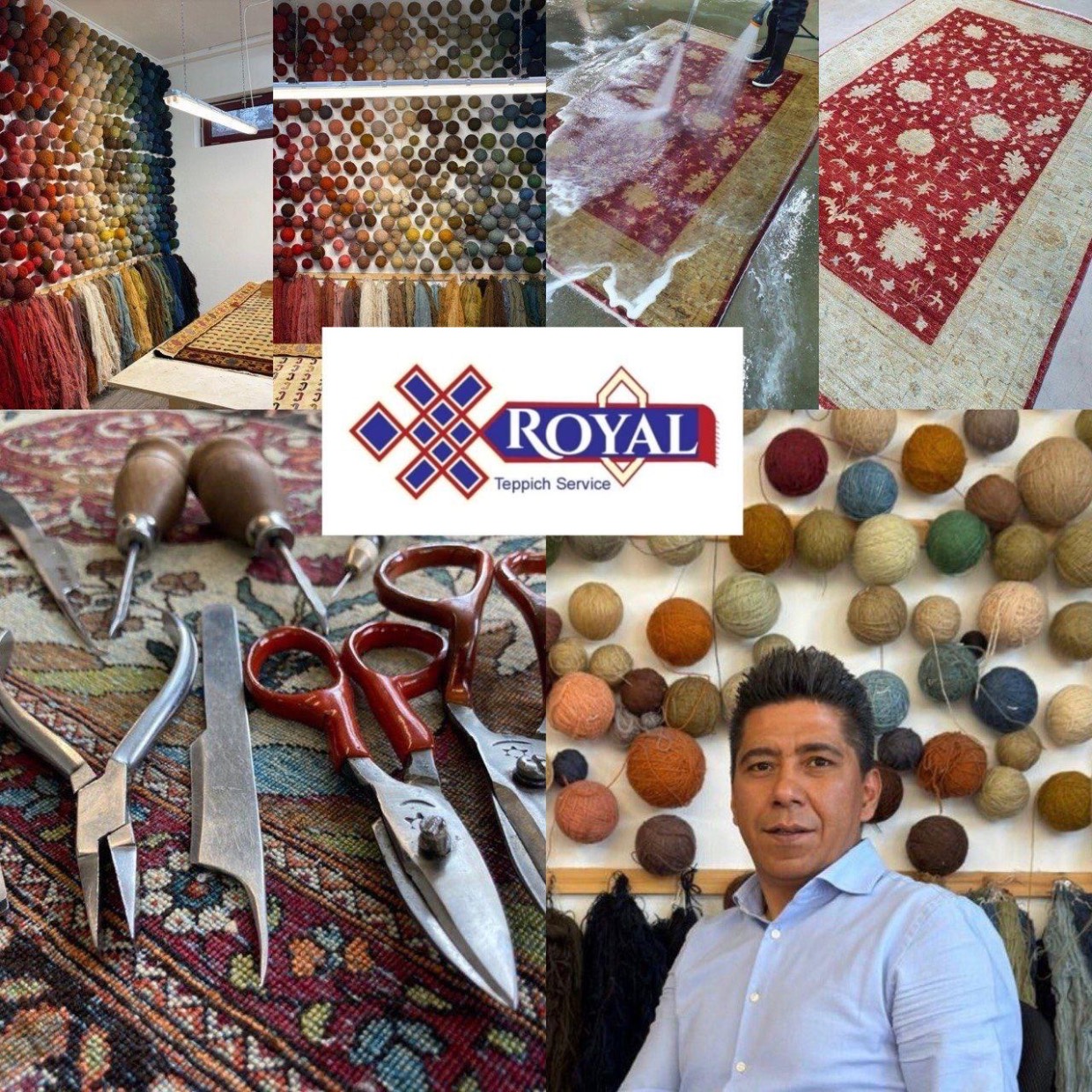 Royal Teppich Service