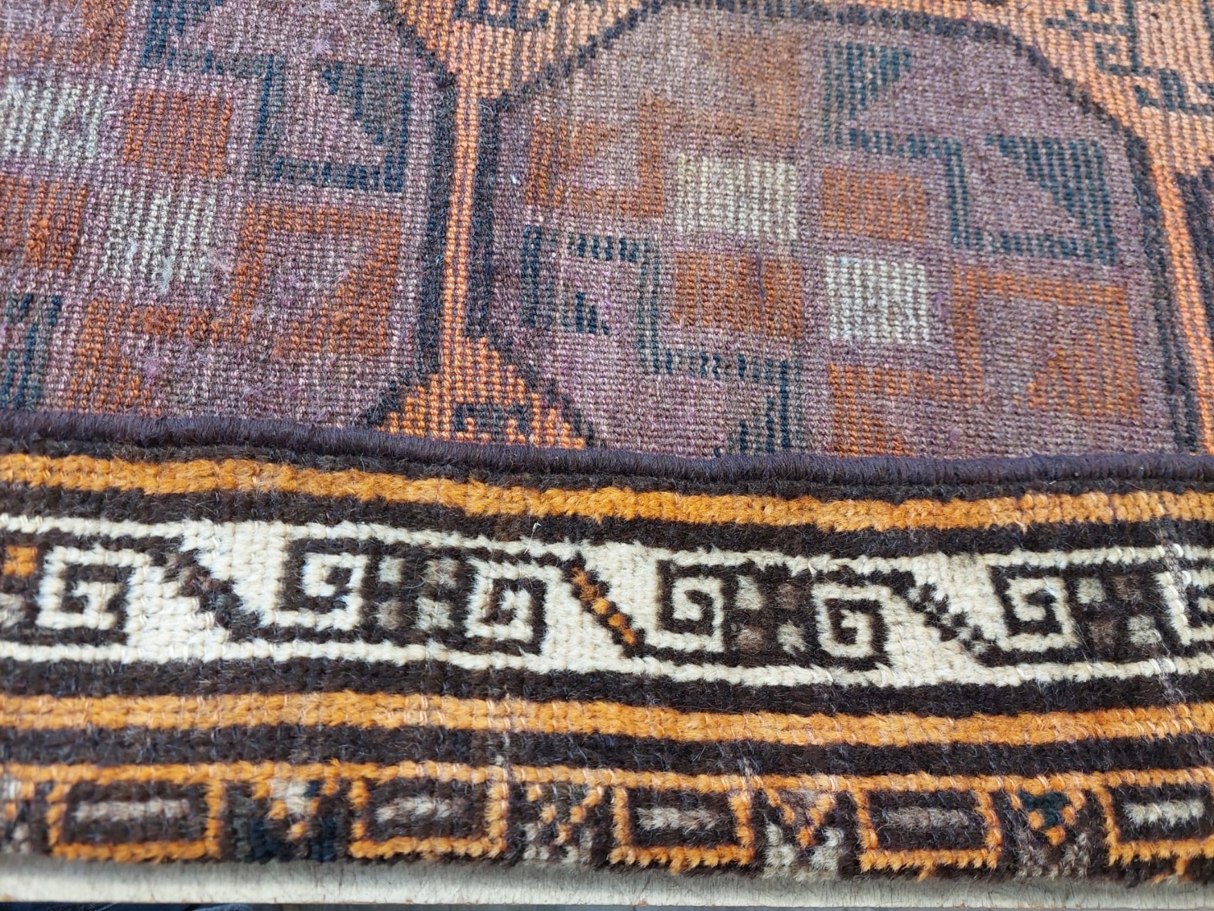 Reparatur-Restaurierung