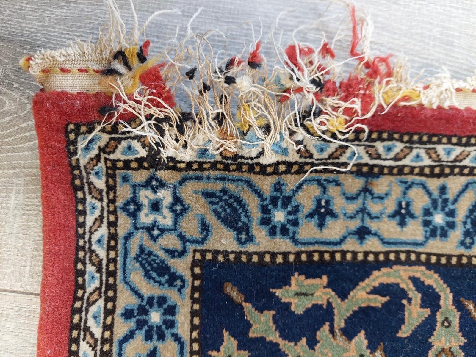 Reparatur-Restaurierung